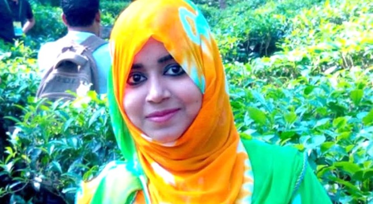 তনু হত্যার ১০ বছর পর প্রথম আসামি গ্রেফতার